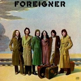 1977 - Foreigner (Japan, 2007)