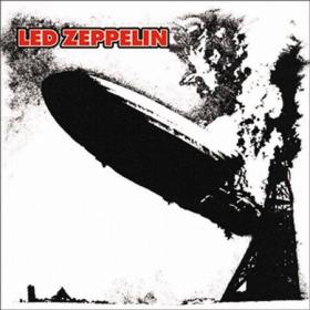 1969  Led Zeppelin [2014, 8122796457]