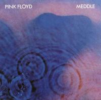 Pink Floyd - 1971 - Meddle