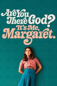 Are You There God Its Me Margaret  (2023) [1080p] [WEBRip] [x265] [10bit] [5.1] [YTS]
