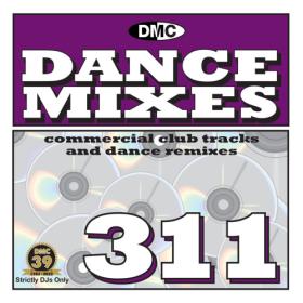 Various Artists - DMC Dance Mixes 311 (2023) Mp3 320kbps [PMEDIA] ⭐️