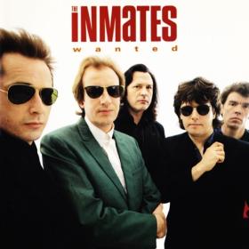 The Inmates - Wanted (1993) ⭐WV