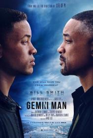 【高清影视之家首发 】双子杀手[中文字幕] Gemini Man 2019 BluRay HDR 2160p Atmos TrueHD7 1 x265 10bit-DreamHD