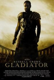 【高清影视之家首发 】角斗士[国英多音轨+简繁英字幕] Gladiator 2000 V2 UHD BluRay HDR 2160p DTS X 7 1 2Audio x265 10bit-DreamHD