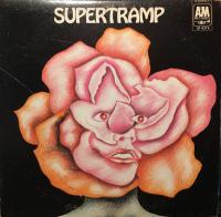 1970  Supertramp