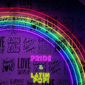 Various Artists - Pride & Latin Pop (2023) Mp3 320kbps [PMEDIA] ⭐️