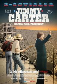 CNN Jimmy Carter Rock and Roll President 2020 1080p x265 AAC