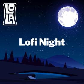 Various Artists - Lofi Night by Lola (2023) Mp3 320kbps [PMEDIA] ⭐️