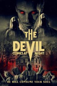 The Devil Comes At Night (2023) [720p] [WEBRip] [YTS]