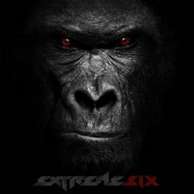 Extreme - SIX (2023) [24Bit-96kHz] FLAC [PMEDIA] ⭐️