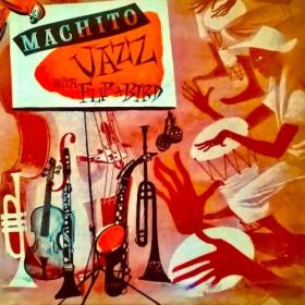 Charlie Parker With Machito And His Afro-Cuban  Orchestra The Latin Bird (Remastered) (2023) [24Bit-96kHz] FLAC [PMEDIA] ⭐️