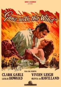 【高清影视之家首发 】乱世佳人[中文字幕] Gone with the Wind 1939 BluRay 1080p DTS-HDMA 5.1 x265 10bit-DreamHD