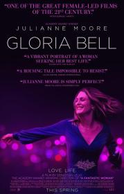 【高清影视之家首发 】葛洛莉亚·贝尔[中文字幕] Gloria Bell 2018 BluRay 1080p DTS-HDMA 5.1 x265 10bit-DreamHD