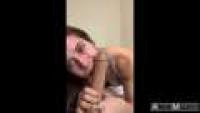 AbbieMaley 23 05 31 Horny Slut Rides Dildo Until She Cums XXX 480p MP4-XXX[XC]