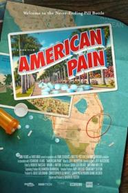American Pain (2022) 1080p WEBRip 5 1-LAMA[TGx]