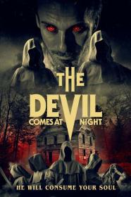 The Devil Comes At Night 2023 1080p AMZN WEBRip 1400MB DD 5.1 x264-GalaxyRG[TGx]