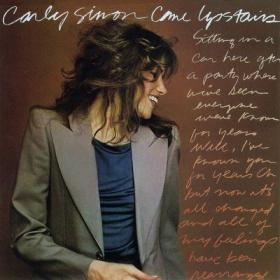 1980  Carly Simon - Come Upstairs