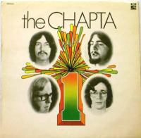 The Chapta - Discography (1971-72) 2xLP⭐FLAC