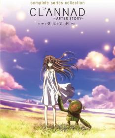 Clannad After Story S02