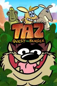 Taz Quest For Burger (2023) [1080p] [WEBRip] [5.1] [YTS]