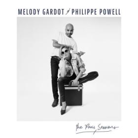 Melody Gardot - Entre eux deux (The Paris Sessions) (2023) FLAC [PMEDIA] ⭐️
