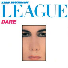 Human League - Dare Singles & Remixes (2023) [16Bit-44.1kHz] FLAC [PMEDIA] ⭐️