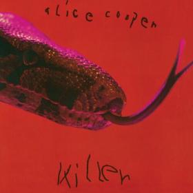 Alice Cooper - Killer (Expanded & Remastered) (2023) [24Bit-96kHz] FLAC [PMEDIA] ⭐️