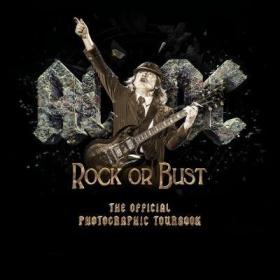 ACDC - Rock Or Bust (2014)