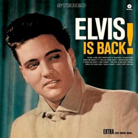 02 Elvis Presley - Elvis Is Back(CD2)