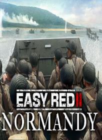 Easy.Red.2.Normandy.REPACK-KaOs
