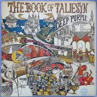 02-The Book Of Taliesyn (1969)