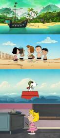 The Snoopy Show S03E01 WEBRip x264-XEN0N