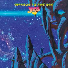 (2023) Yes - Mirror to the Sky [FLAC]