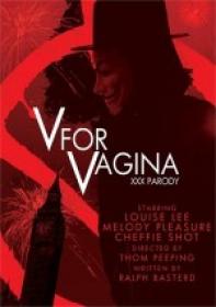 V For Vagina XXX [PeepingThom 2022] XXX WEB-DL 540p SPLIT SCENES[XC]