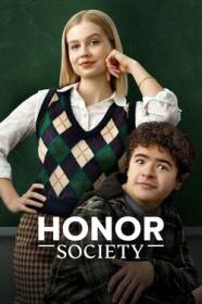 Honor Society 2022 1080p WEB-DL HINDI HQ DUB 1XBET