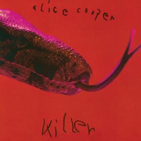 Alice Cooper - Killer (Expanded & Remastered) (2023 Hard Rock) [Flac 24-96]