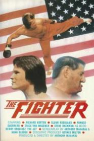 The Fighter (1989) 1080p BluRay-LAMA[TGx]