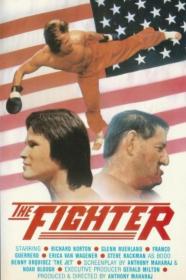 The Fighter (1989) [720p] [BluRay] [YTS]