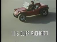 It's Cliff Richard (1970) - Surviving Episodes and other Rare TV Shows - The Shadows