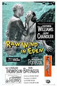 Raw Wind In Eden (1958) [1080p] [BluRay] [YTS]