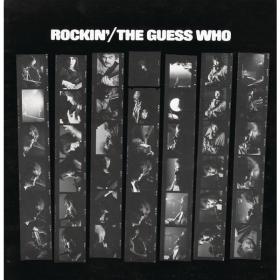 The Guess Who - Rockin' (2003 Remastered) (1972 Pop Rock) [Flac 16-44]
