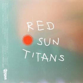 Gengahr - Red Sun Titans (2023) [24Bit-44.1kHz] FLAC [PMEDIA] ⭐️