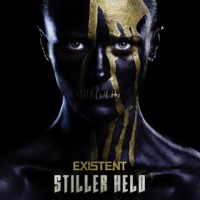 Existent - Stiller Held (2023) [24Bit-44.1kHz] FLAC [PMEDIA] ⭐️