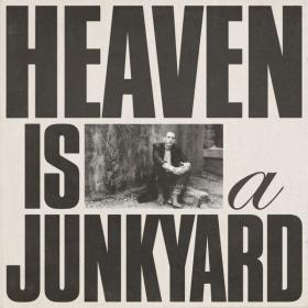 Youth Lagoon - Heaven Is a Junkyard (2023) [24Bit-96kHz] FLAC [PMEDIA] ⭐️