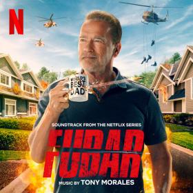 FUBAR (Soundtrack From The Netflix Series) (2023) [24Bit-44.1kHz] FLAC [PMEDIA] ⭐️