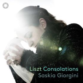 Saskia Giorgini - Consolations (2023) [24Bit-96kHz] FLAC [PMEDIA] ⭐️