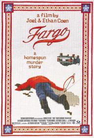 【高清影视之家首发 】冰血暴[国英多音轨+简繁英双语字幕] Fargo 1996 1080p BluRay DTS 5.1 x264-GPTHD