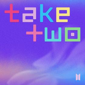 BTS - Take Two (2023) FLAC [PMEDIA] ⭐️