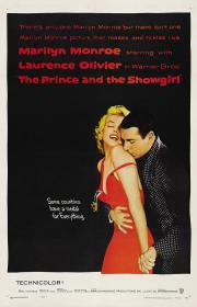 【高清影视之家首发 】游龙戏凤[简繁英字幕] The Prince and the Showgirl 1957 1080p BluRay FLAC2 0 x264-MOMOHD