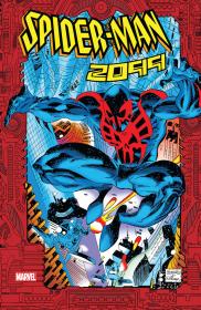 Spider-Man 2099 Omnibus v01 (2023) (digital-Empire)